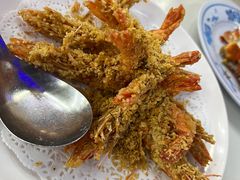 -無招牌海鮮(芽笼店)
