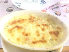 -花漫里餐厅(刺桐店)