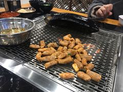 -西昌老号李小肠特色烧烤园(双流店)
