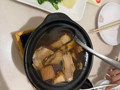 -新峰肉骨茶(总店)