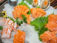 -德川家日本料理(中关村寰太大厦店)