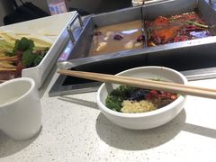 -串一火锅(赛格国际购物中心店)