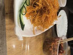 -平壤馆(西塔街店)