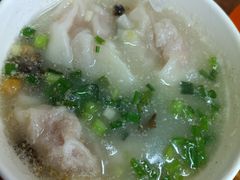 -老麻抄手(吉庆街店)