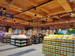 -老实人超市(富平店)