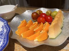 -渝信川菜(西单店)