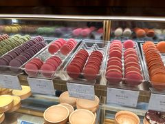 -PAUL LAFAYET 法式甜品(港汇广场店)