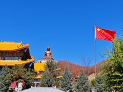 -六鼎山文化旅游区