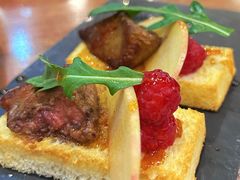 -LA MAISON公鸡和龙(蛇口店)