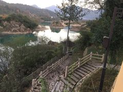 -楠溪江风景名胜区