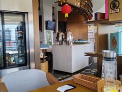 -杏荟旋转餐厅(广州爱群店)