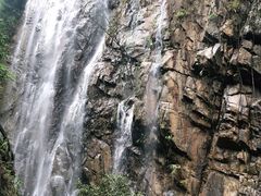 -四会奇石河风景区