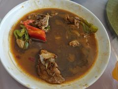 -天乐农家鱼头王(天目湖店)