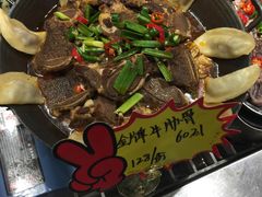 -苏浙徽·农家大院(吴江中山南路店)