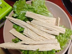-齐二姐老火锅(红旗厂店)