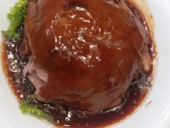 -津菜宋记老房子(平山道店)