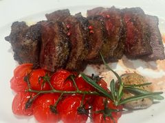 -波特曼西餐厅(中央大街店)