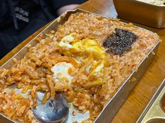-杀猪天·韩国烤肉(总店)