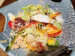 -蟹将军·松叶蟹和牛日料放题自助(K11店)