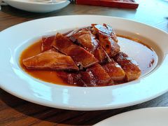 深井烧鹅皇-广州柏悦酒店·悦景轩·粤菜餐厅