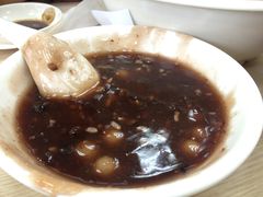桂花酒酿-刘长兴(逸仙桥店)