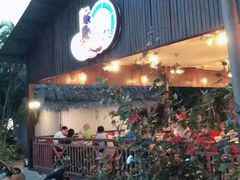 -真浪大家乐海鲜餐馆