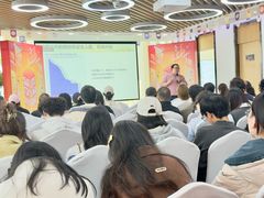 -新东方前途出国留学·小语种(解放碑中心)
