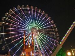 -横店影视城梦幻谷园区