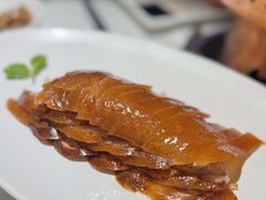 -四季民福烤鸭店(前门大栅栏店)