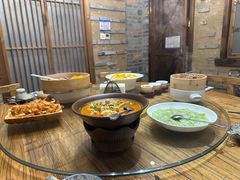 -丹江渔村(首都机场店)