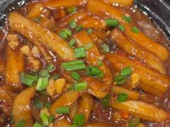 -香港深仔记茶餐厅(东门店)