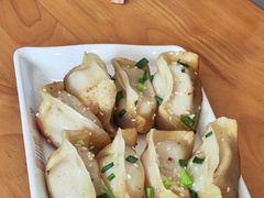 -小姜锅贴(凤凰街店)