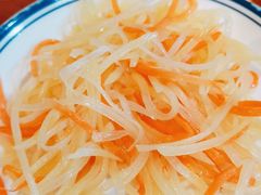 -满族八旗正宗牛肉面