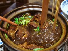 -南京大牌档(三阳广场苏宁店)