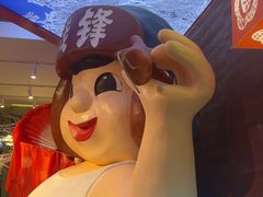 -钱锋炭缸烧烤(南湖大路总店)