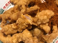 -陈艳红火锅菜·冒菜(簋街店)