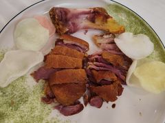 金牌咸猪手-朱仔记食府(江南大道店)