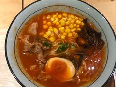 -火山屋台(新街口店)