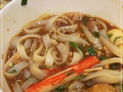 -曼谷食堂·泰国家庭料理(丹桂路店)