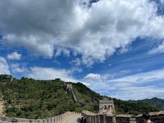 -慕田峪长城