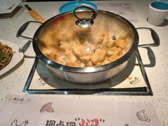 -黄记煌三汁焖锅(顺义华联店)