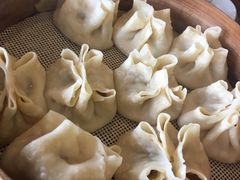 -德发长饺子·非遗(钟楼店)
