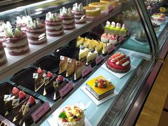 -御品轩(边家村店)