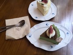 -三目仓咖啡(贤南路店)