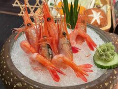 -山葵家·创意料理(宁波来福士店)