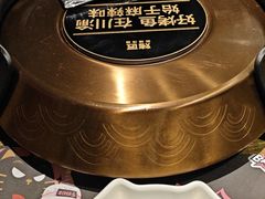 -烤匠麻辣烤鱼(万象城店)