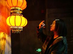 -1192弄老上海风情街(世纪汇广场店)