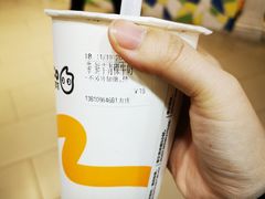 -CoCo都可(方庄店)