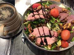 -THE WOODS 简餐 (国贸商城店)