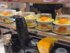 -争鲜回转寿司(浦东三钢里PLUS店)